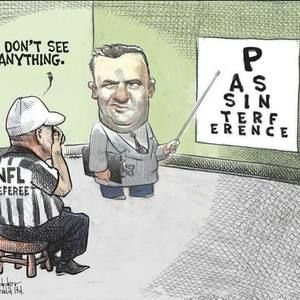 Meet your Posher, Omar